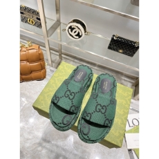 Gucci Slippers